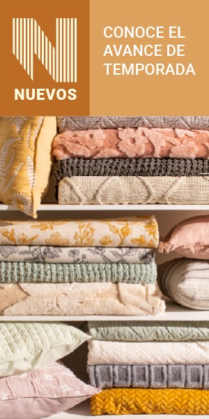 Campaña Dormitorio/Casaideas